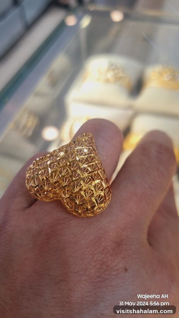 Gold Scale Jewels Pte Ltd