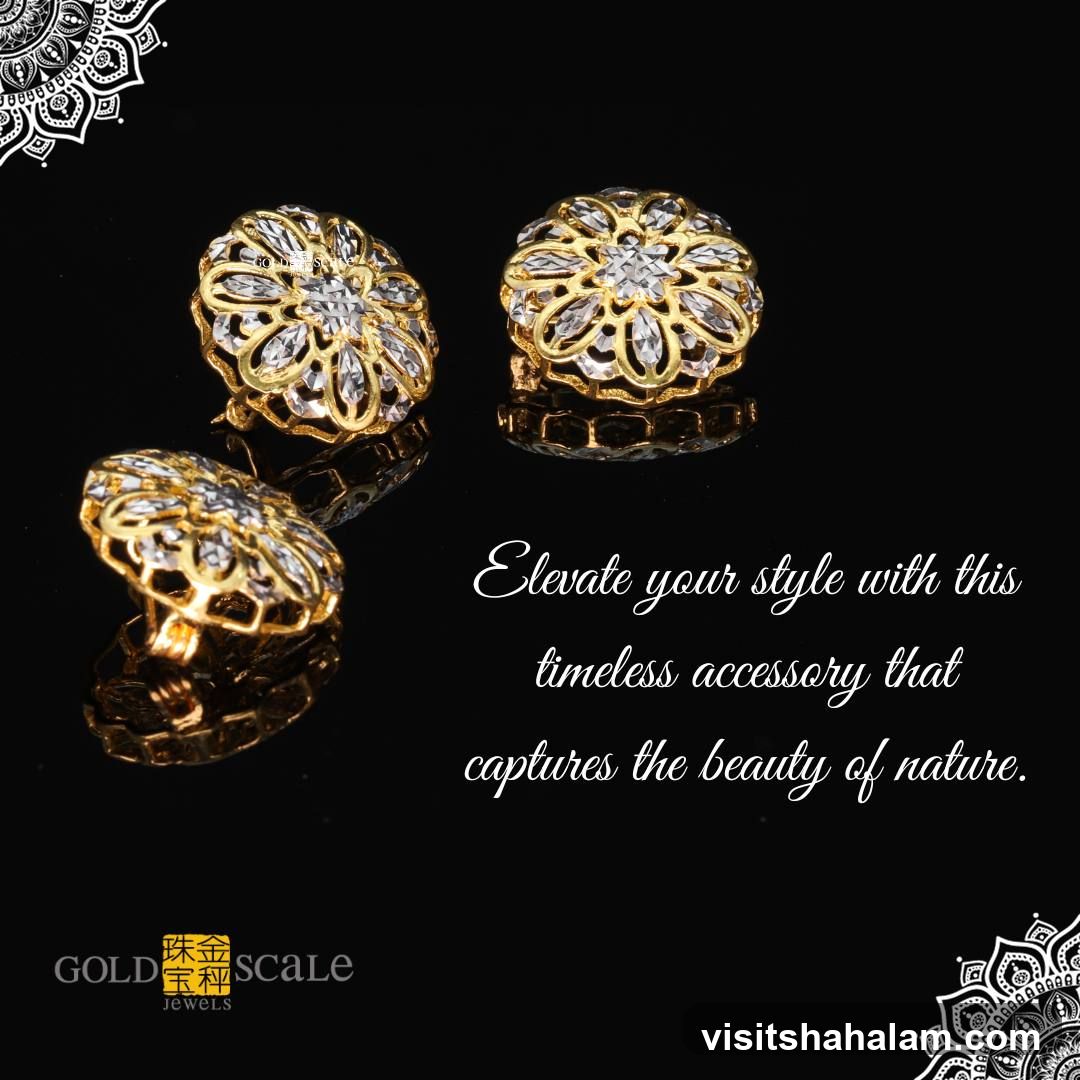 Jewelry Advertisement
