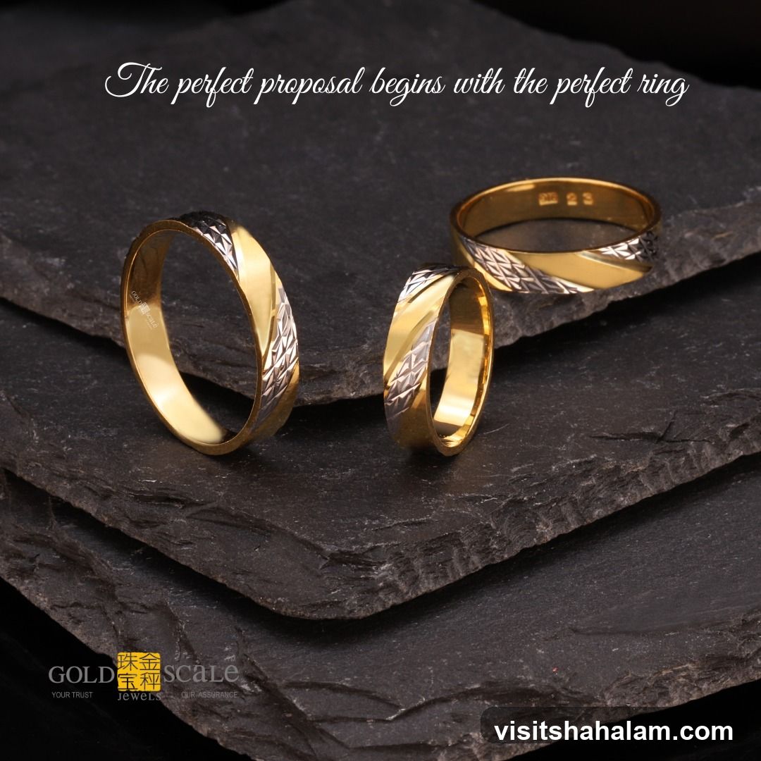 Wedding Rings