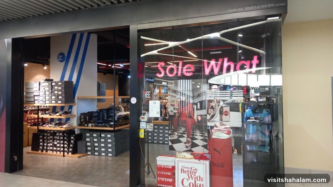 Sole What