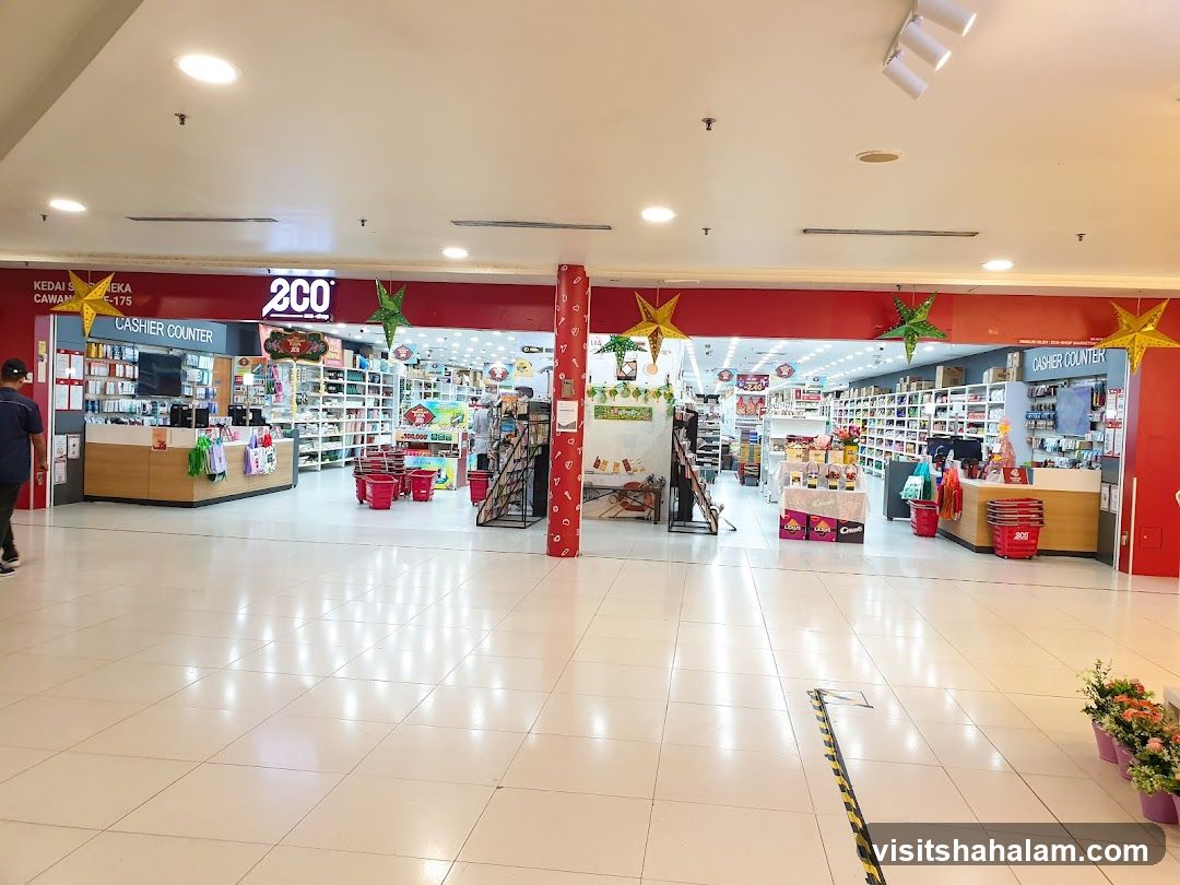Eco-Shop