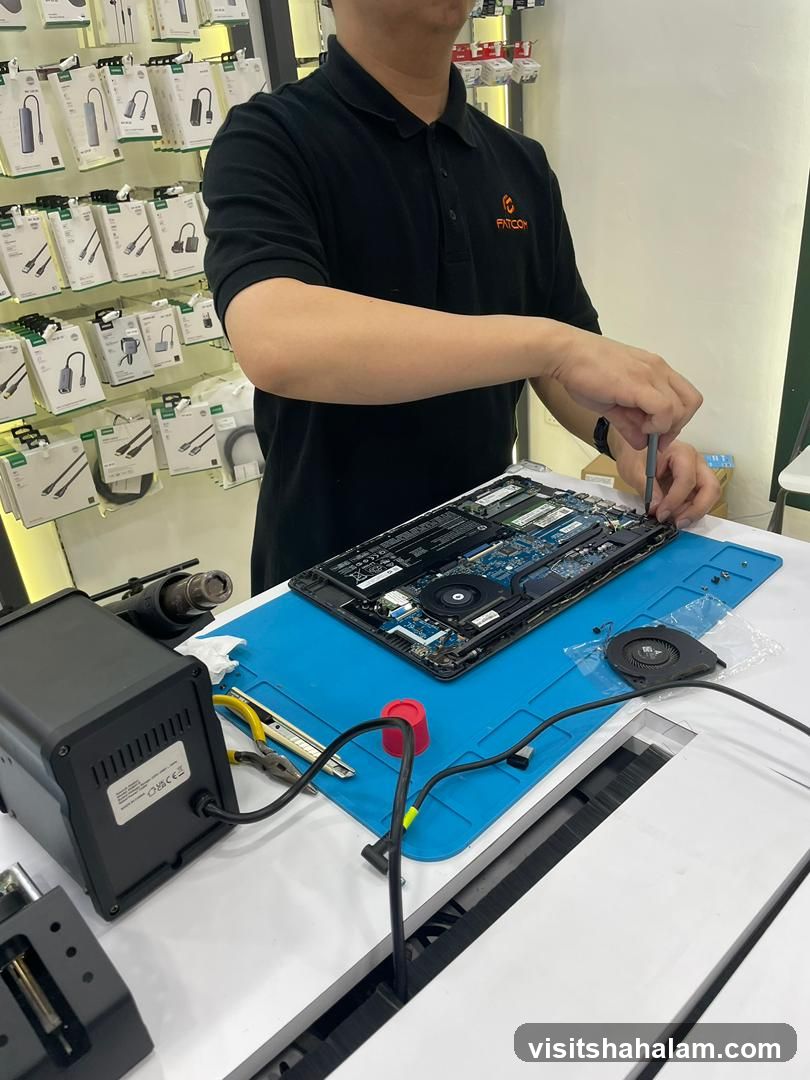 Computer Repair