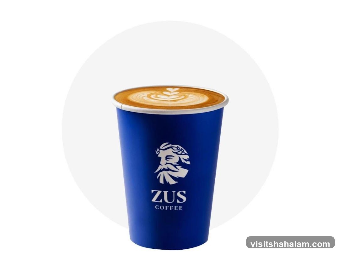 Coffee Cup