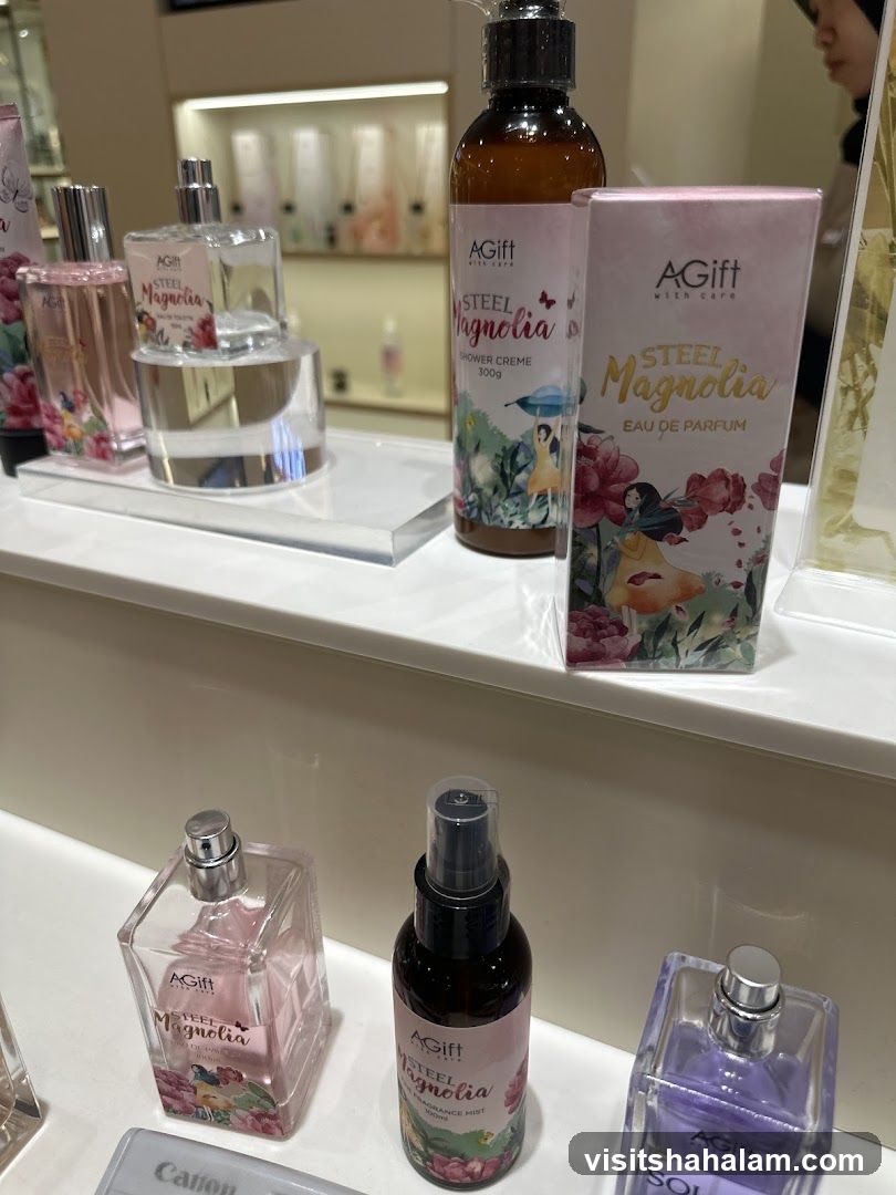 AGift With Care