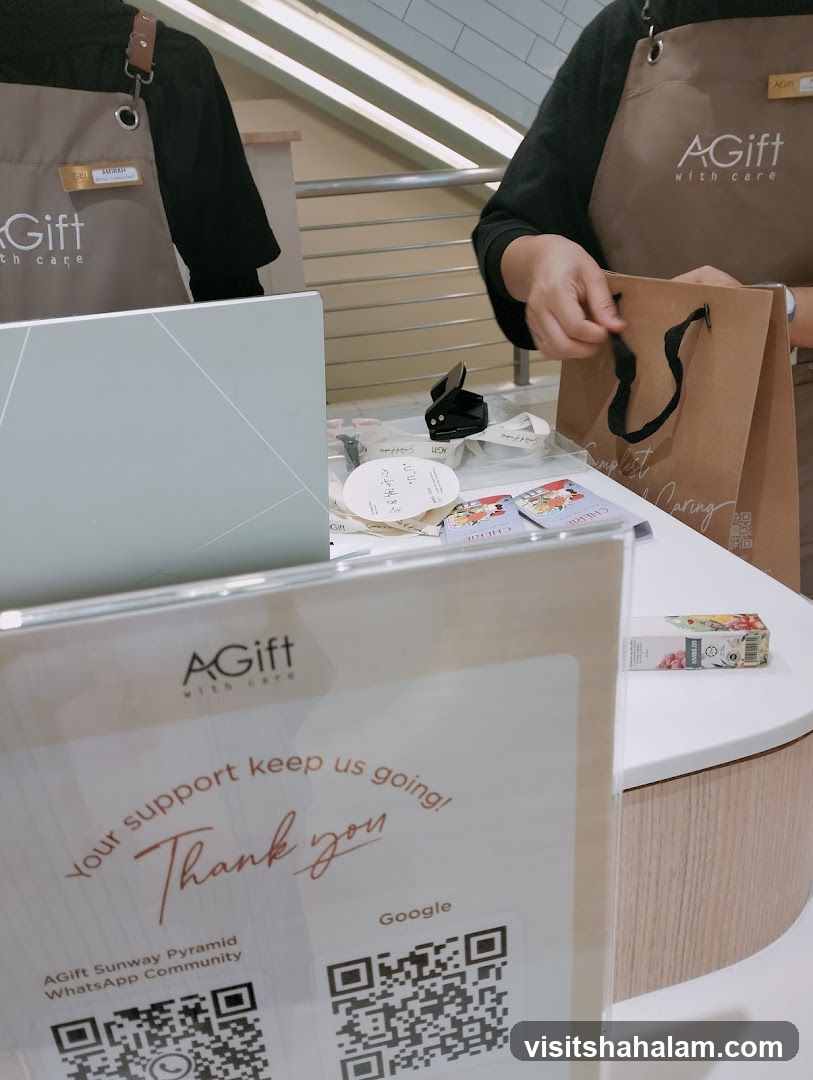 AGift With Care