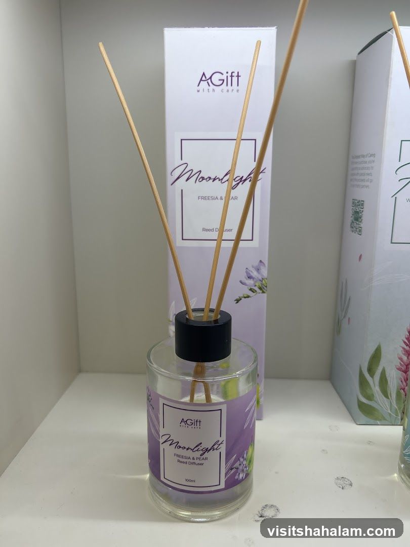 Reed Diffuser