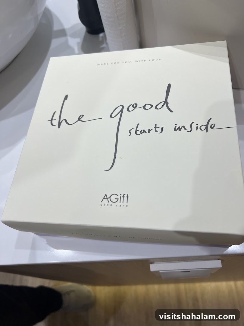 Gift Box