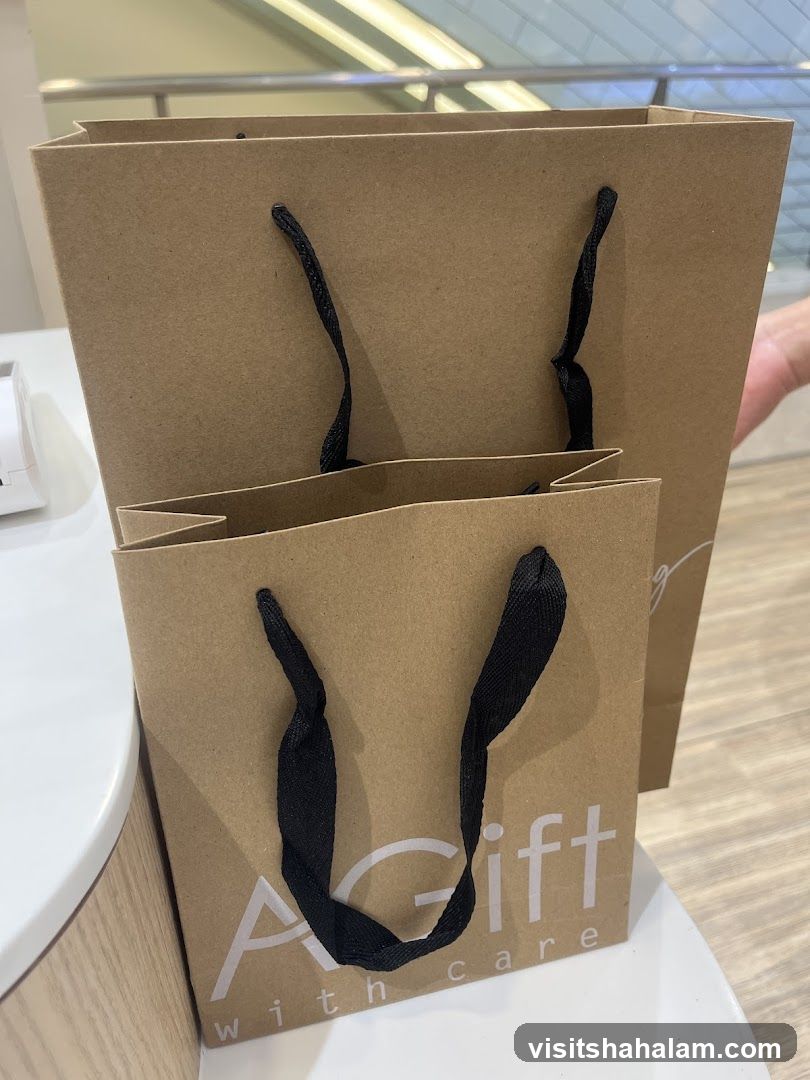Gift Bags