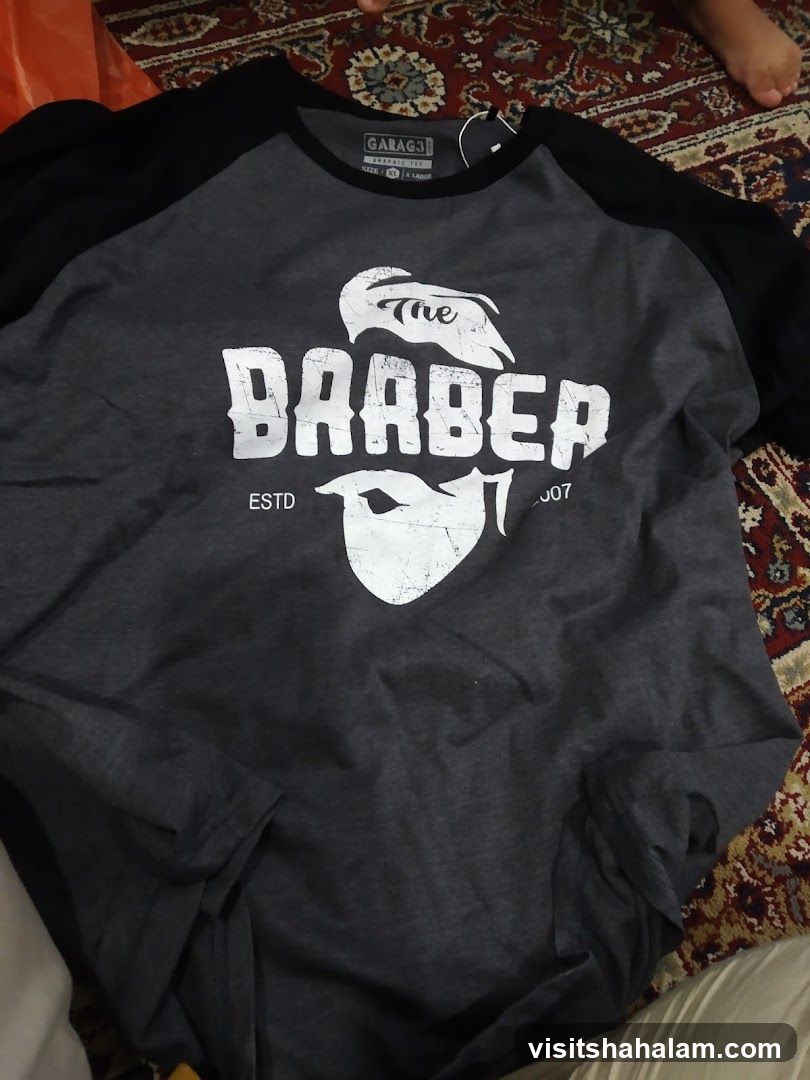 Graphic Tee
