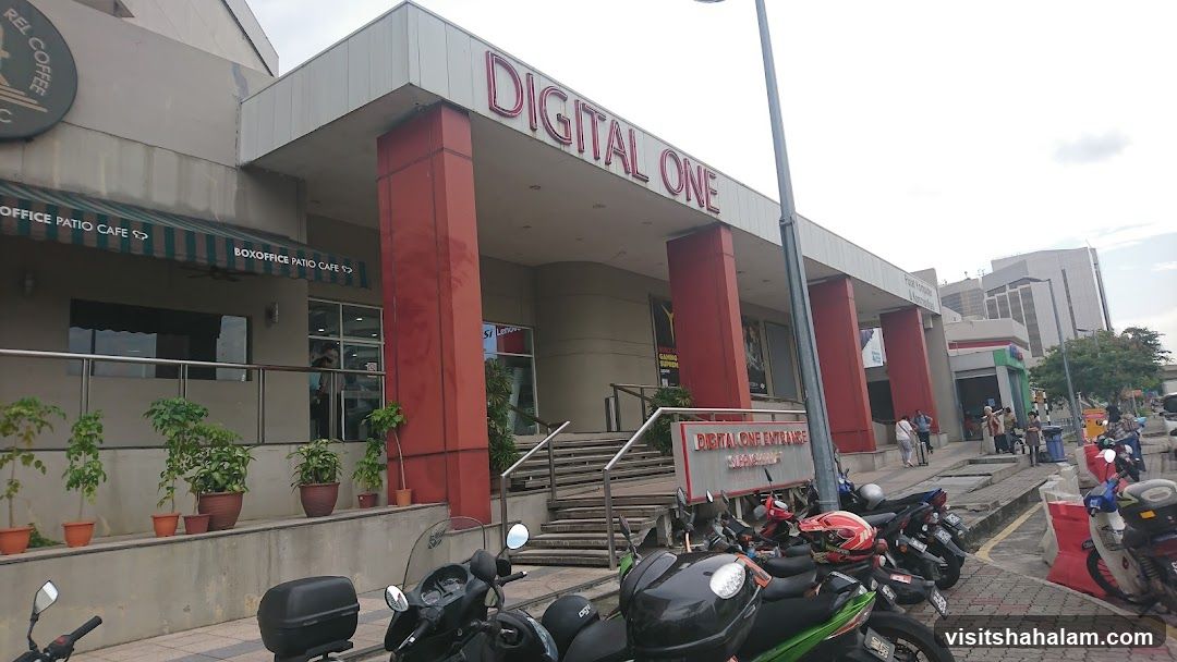 Digital-One