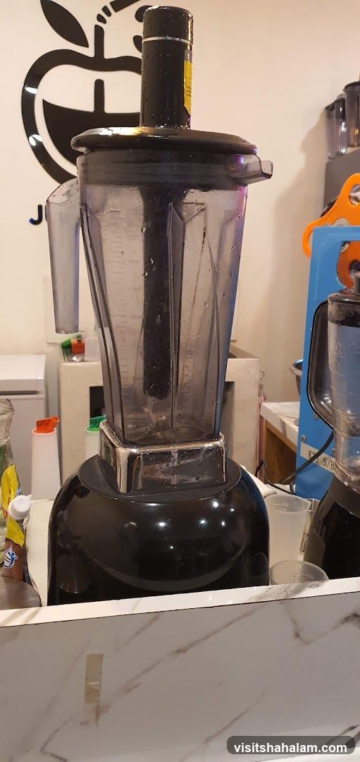 Blender