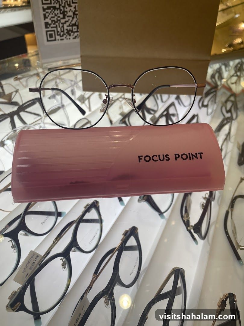 Focus Point