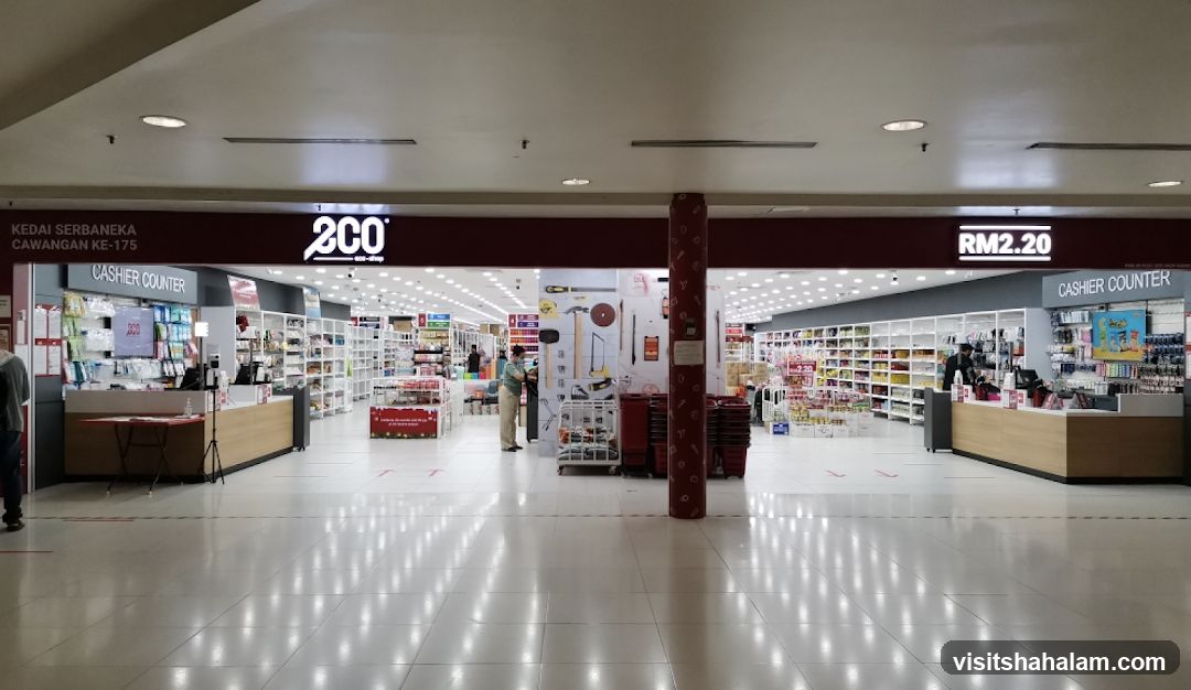 2GO Shop