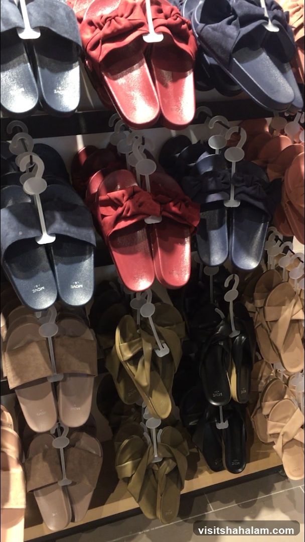 Slides on Display