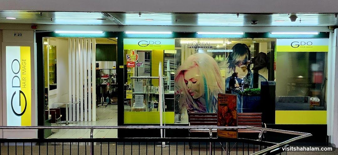 GDO Hair Image