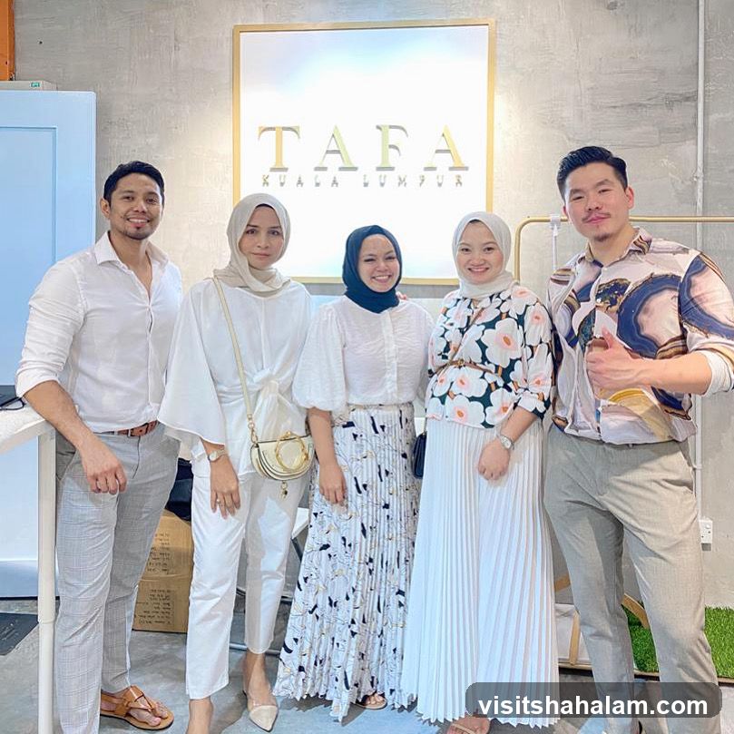 TAFA Clothing