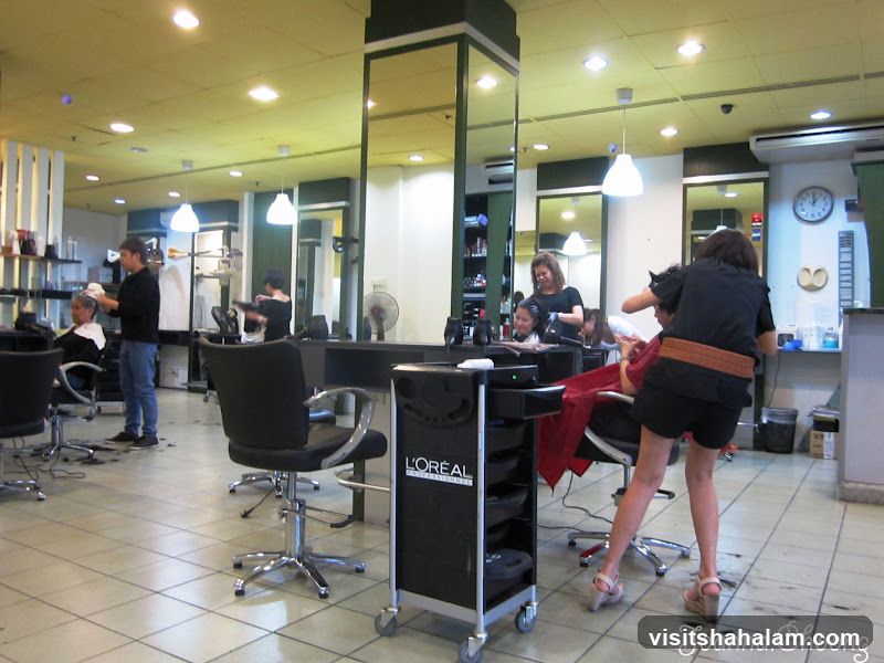 GDO Hair Image