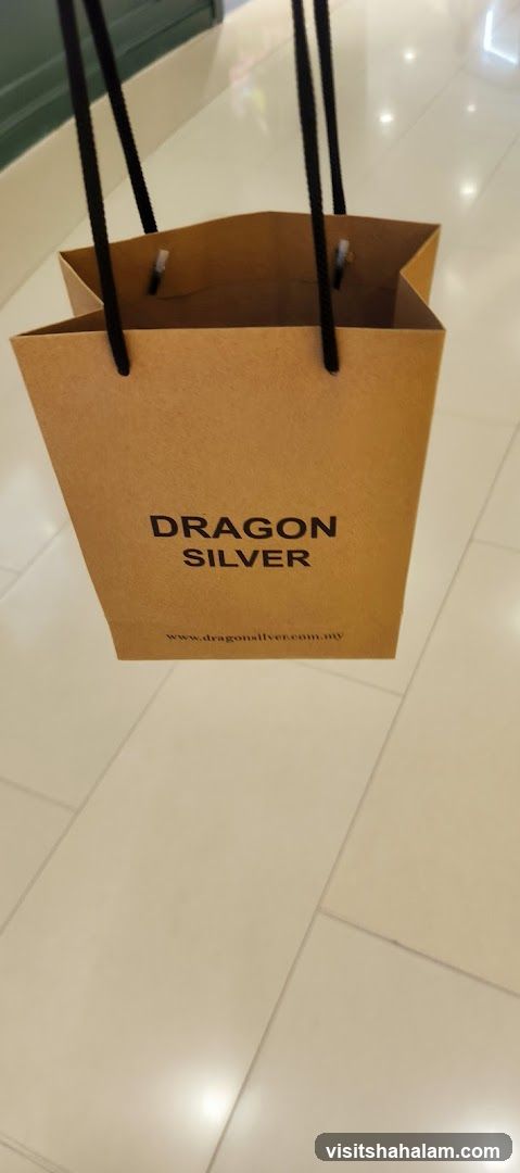 Shopping Bag