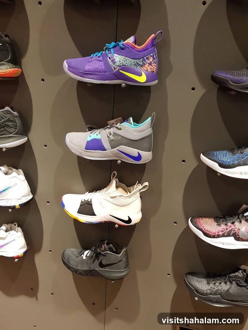 Nike Well Collective