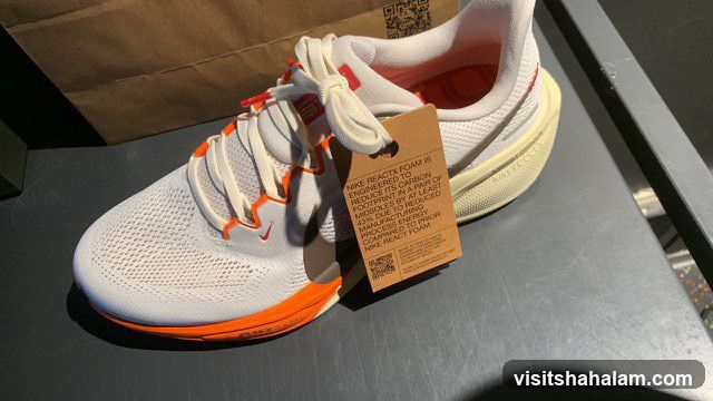 Nike Well Collective