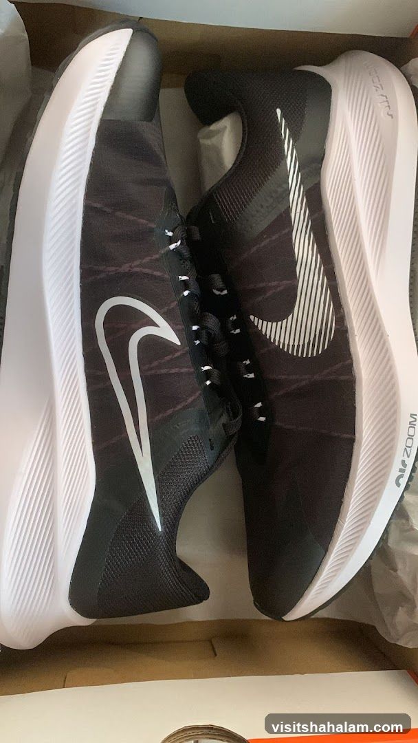 Nike Running Shoes