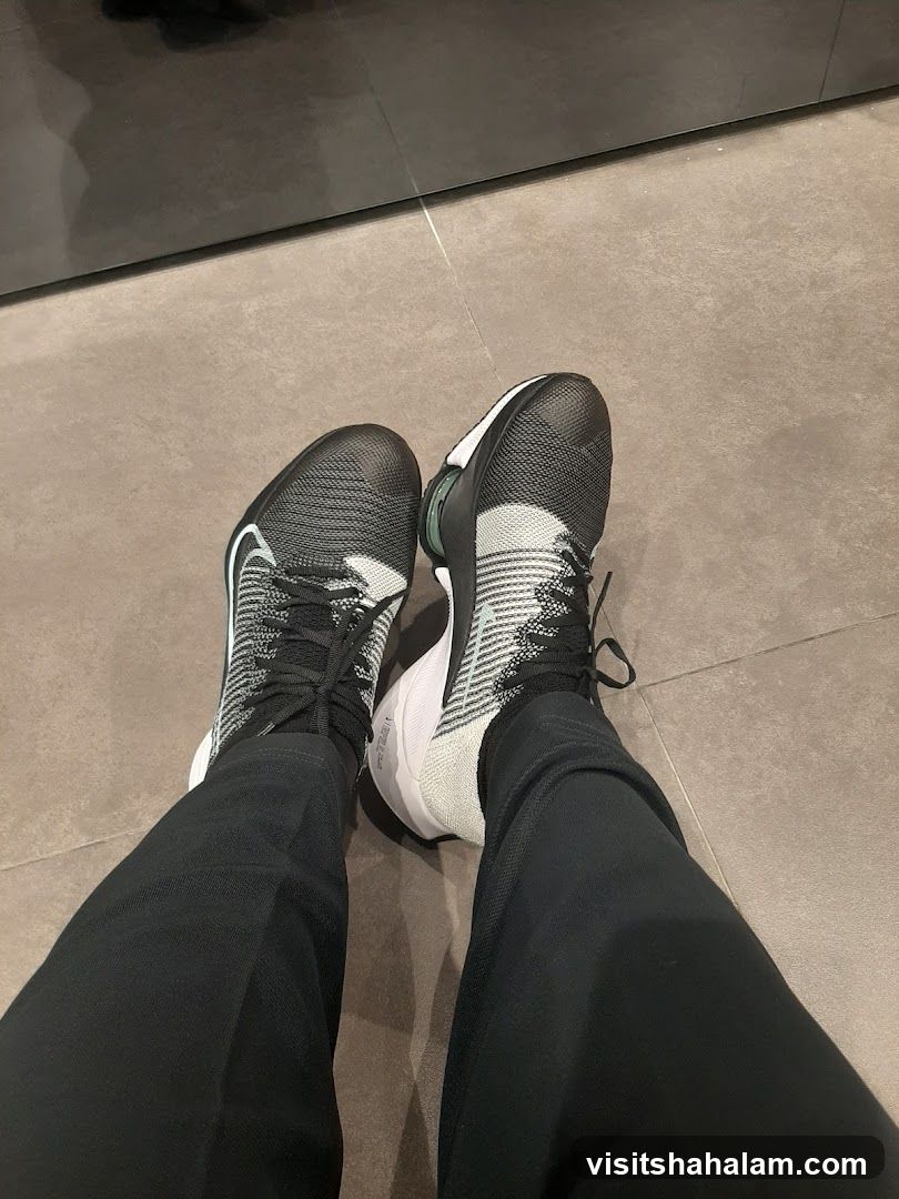 Nike Running Shoes