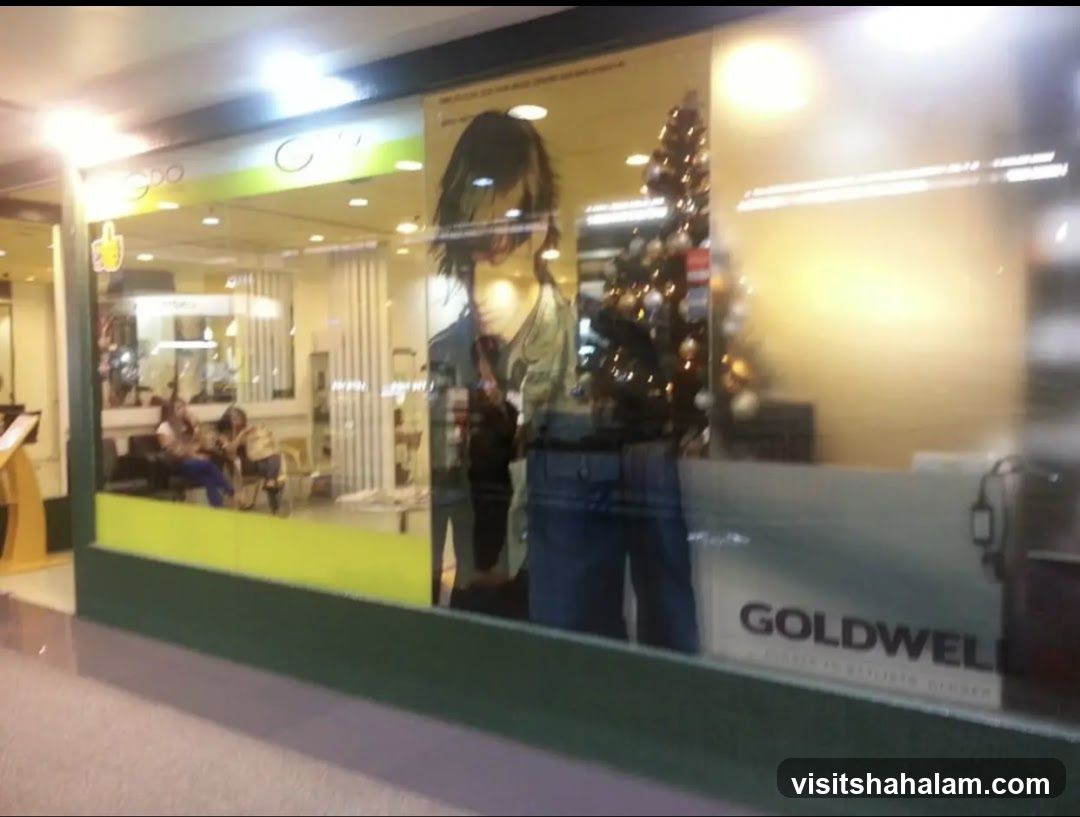 GDO Hair Image