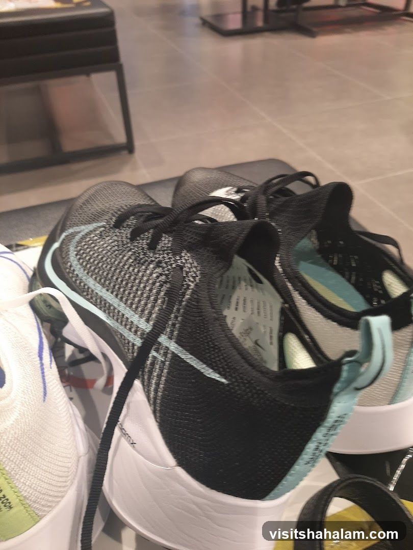 Running Shoes