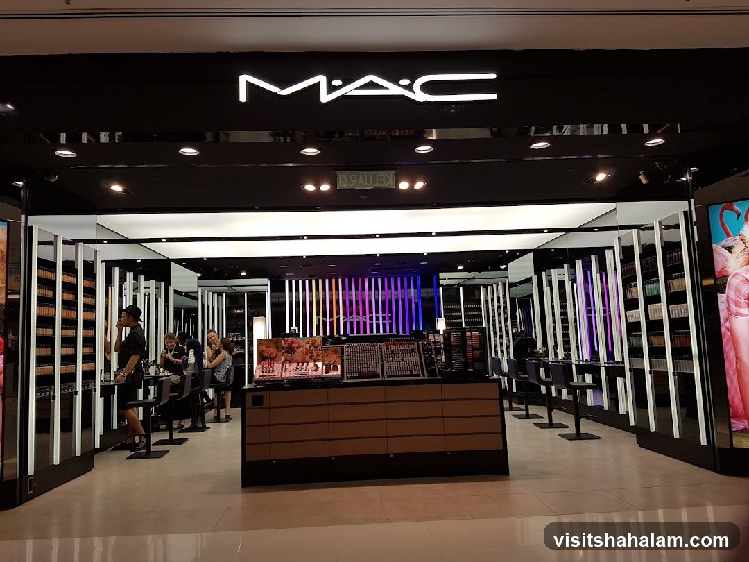 Mac Cosmetics