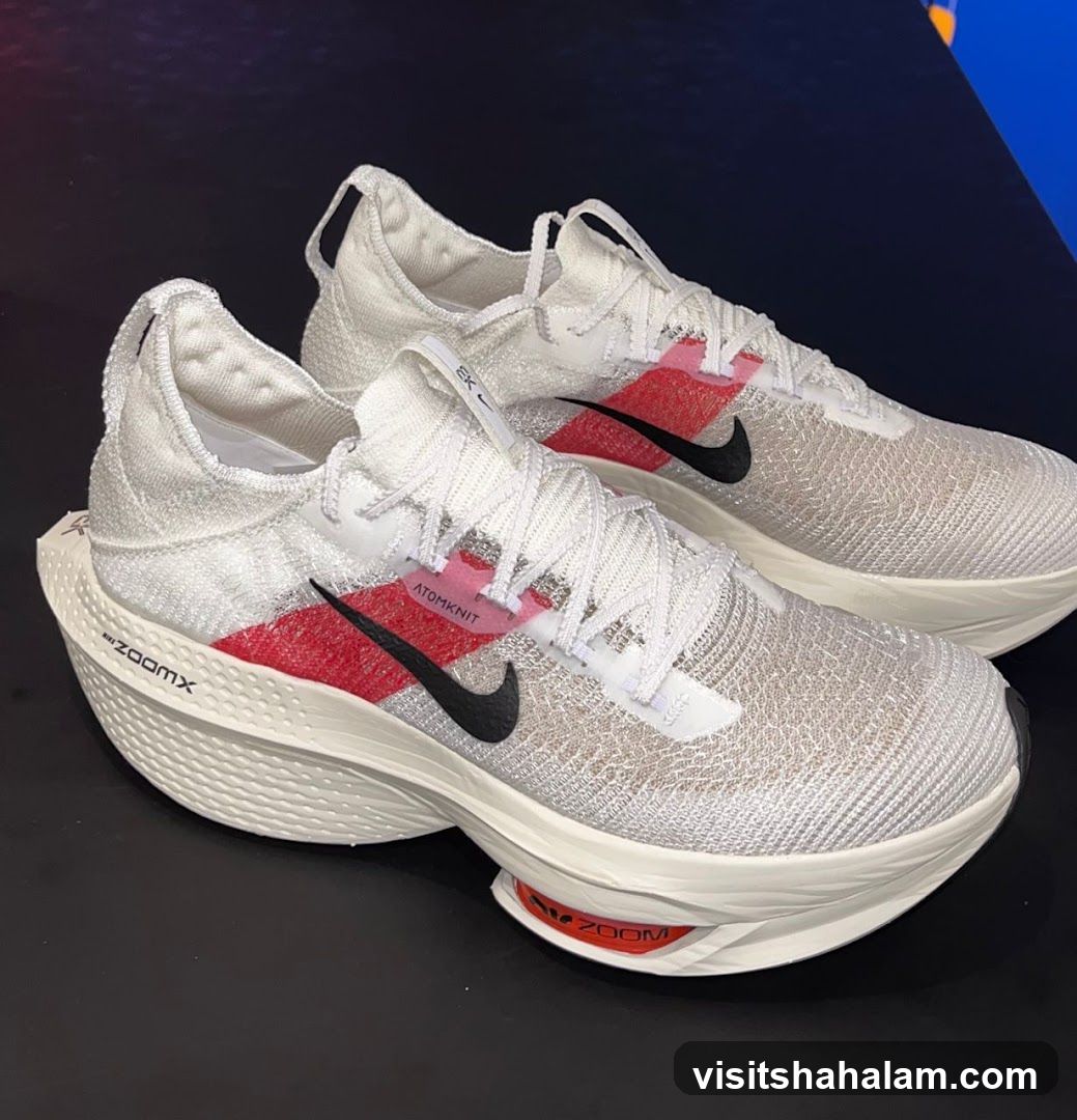 Nike Running Shoes