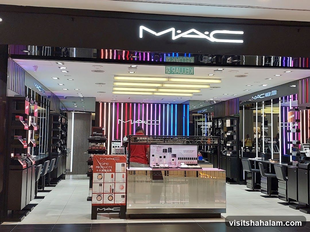 Mac Cosmetics
