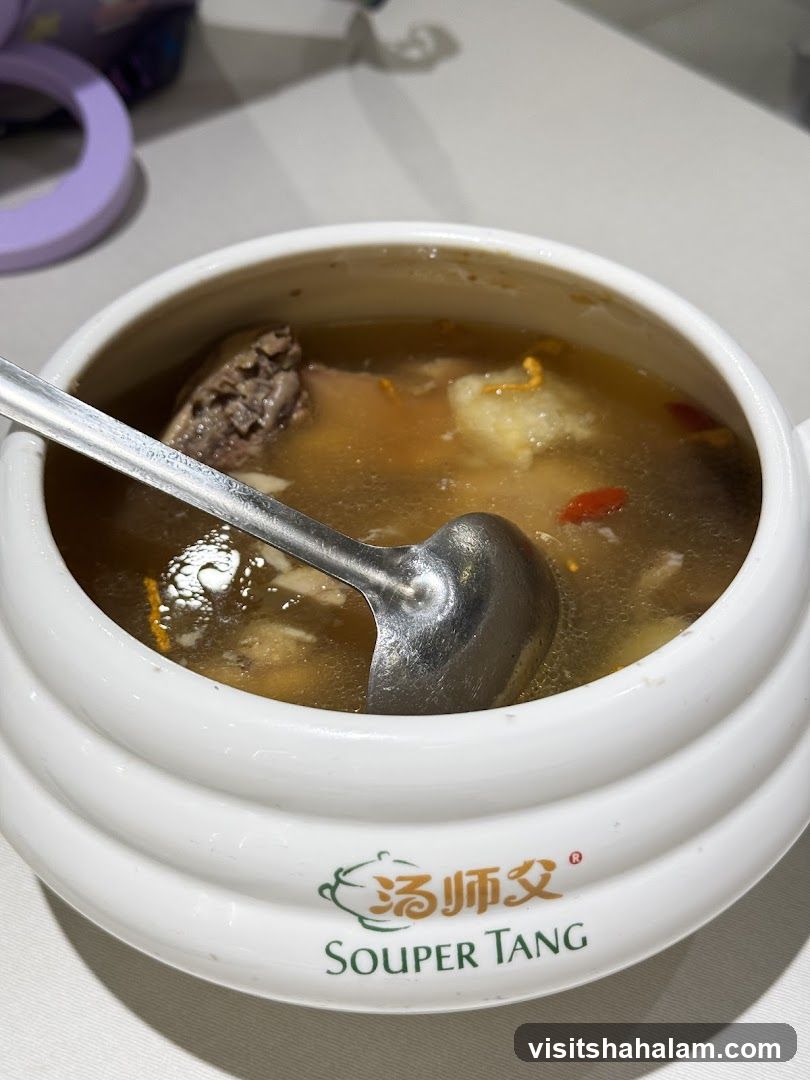 Tang Shifu