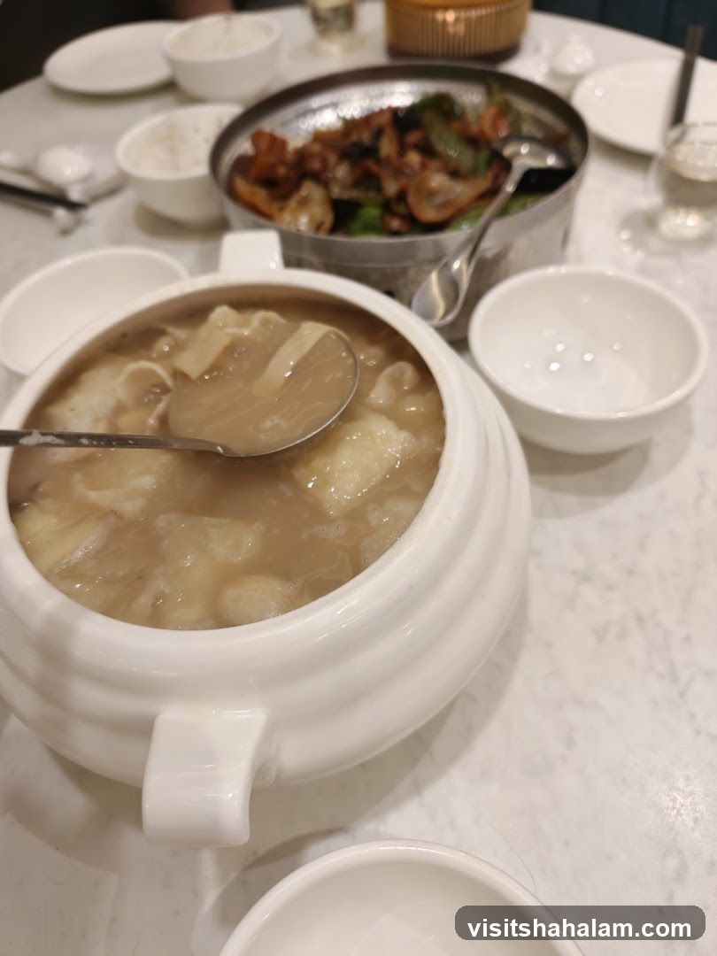 Tang Shifu