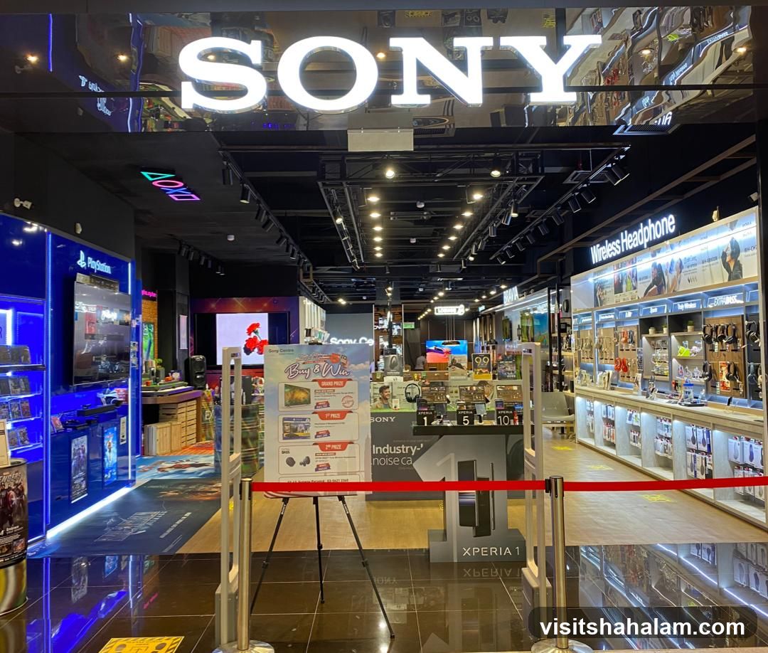 Sony Store