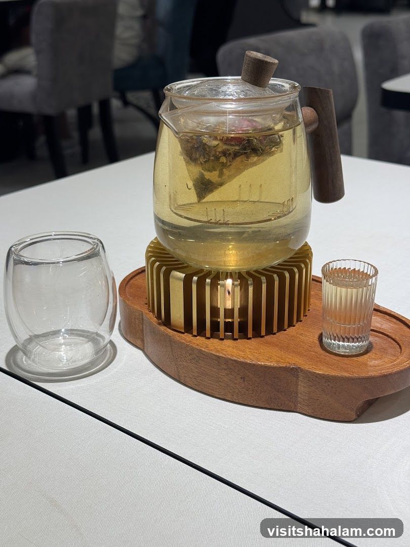 Tea Set