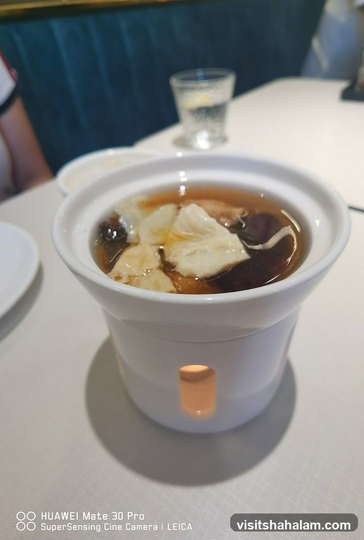 Soup Dish