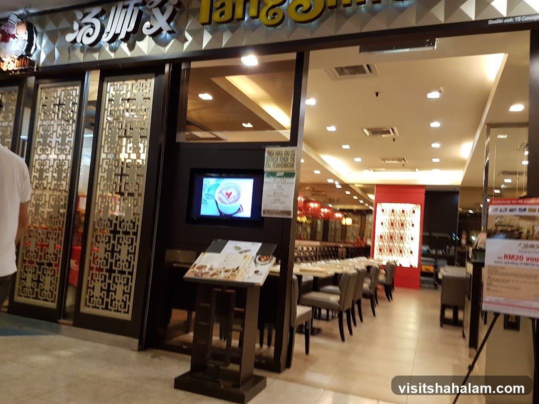Tang Shifu