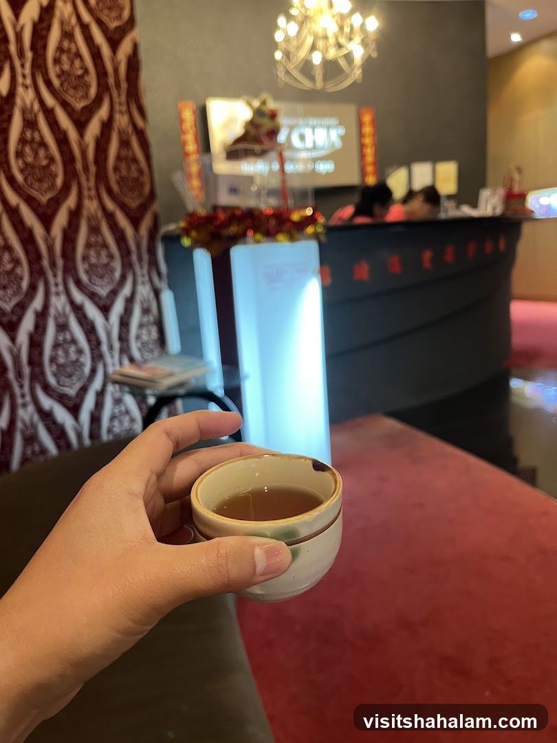 Mary Chia Body & Face Spa