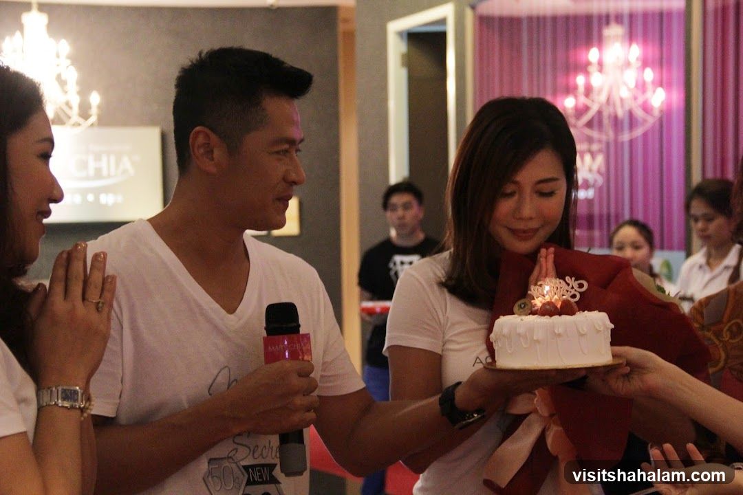 Birthday Celebration