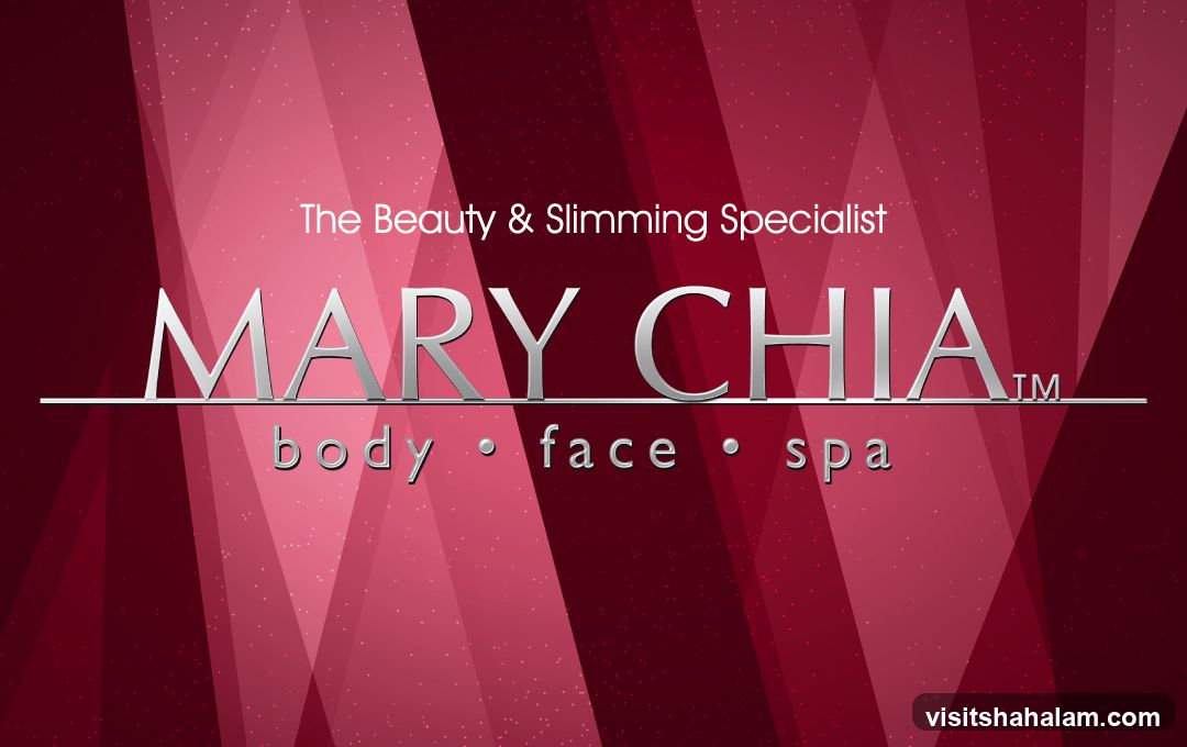 Mary Chia Logo