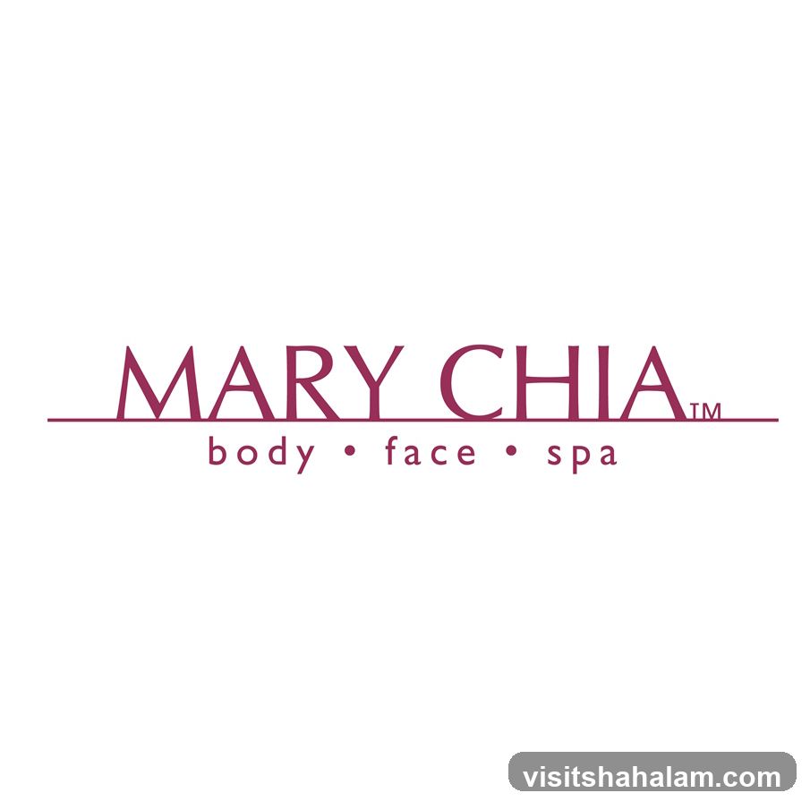 Mary Chia Logo