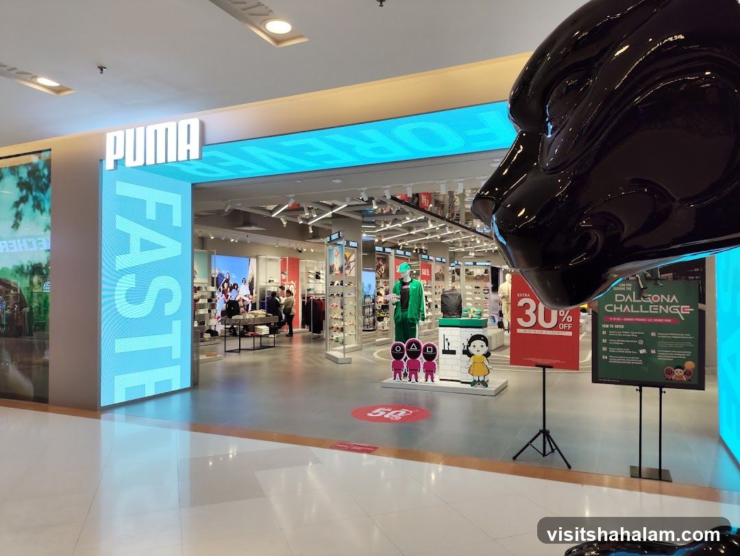 PUMA