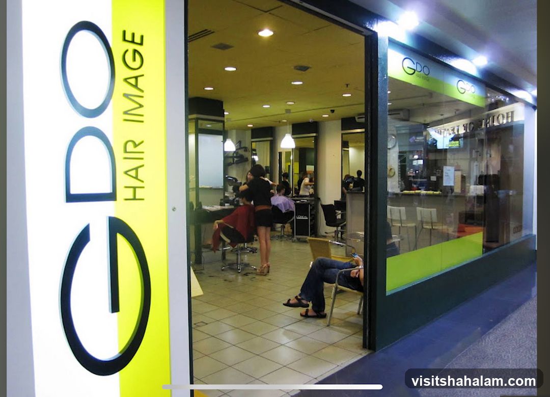 GDO Hair Image