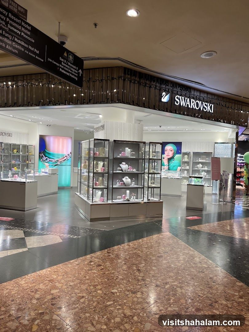 Swarovski