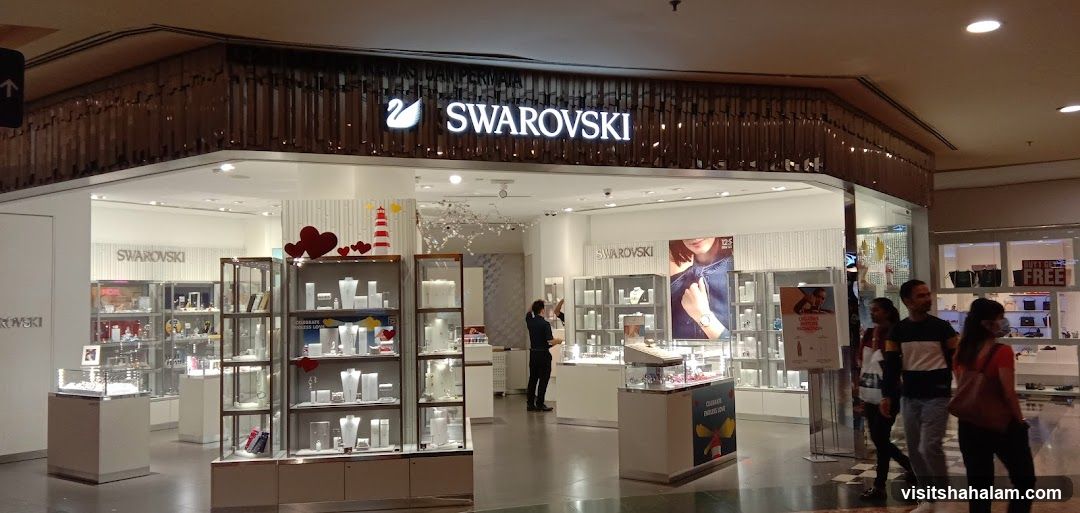 Swarovski