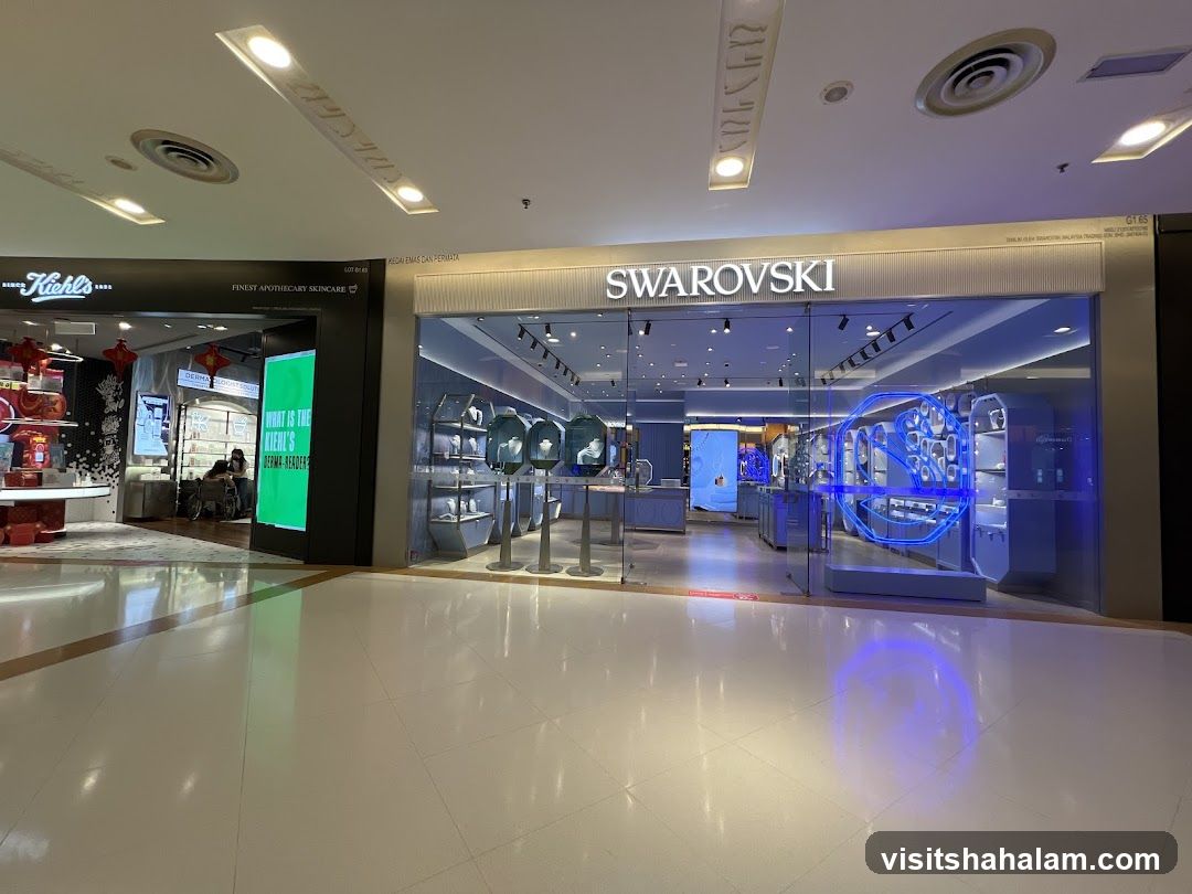 Swarovski