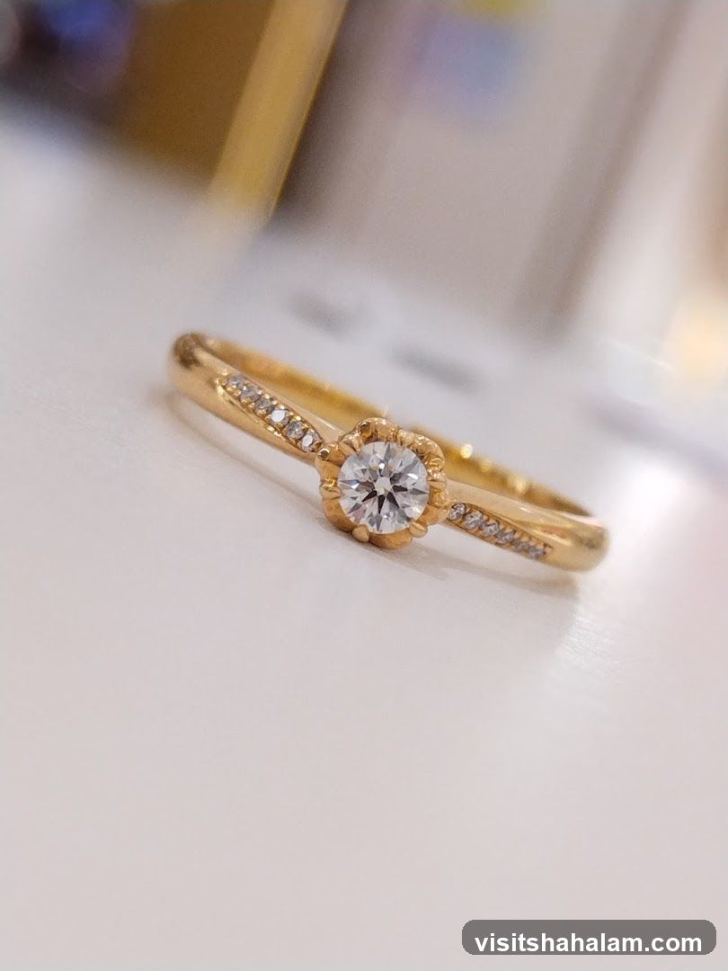 Diamond Ring