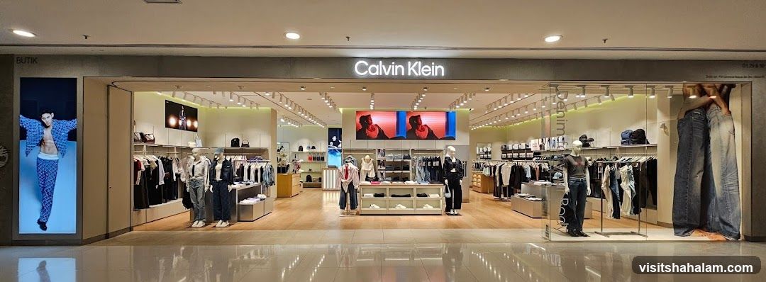 Calvin Klein