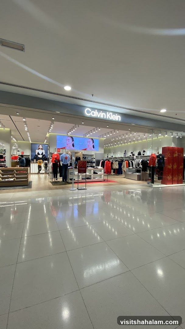 Calvin Klein