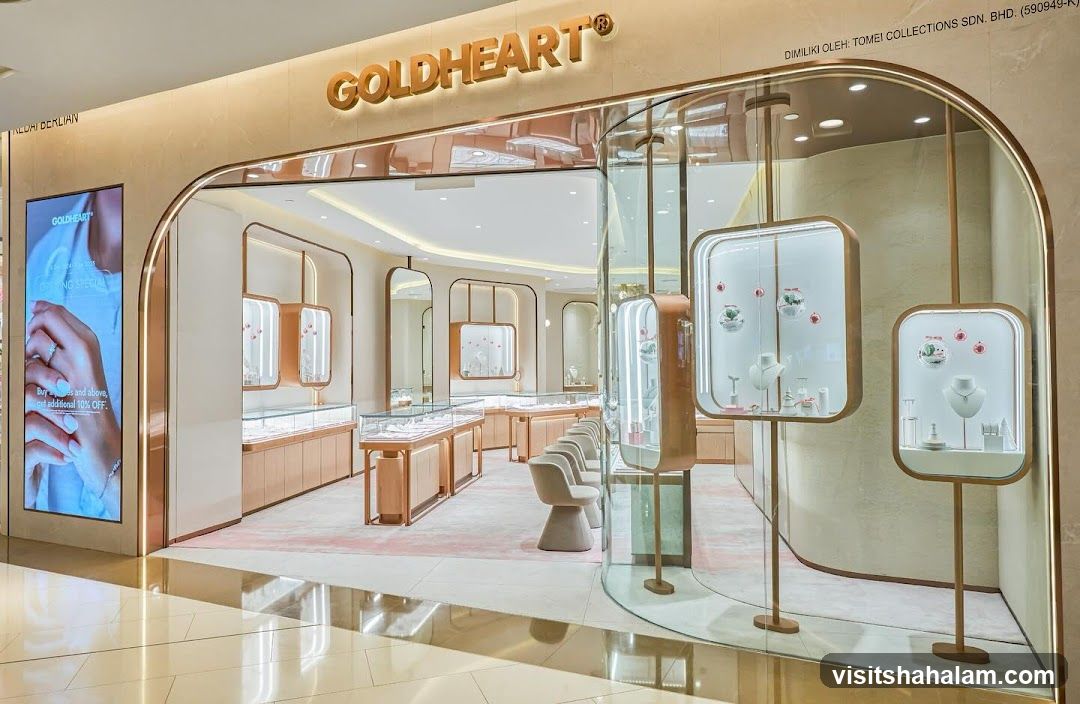 Goldheart
